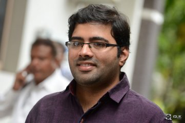 Cinema Chupistha Mava Movie Release Press Meet